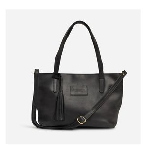 Eden carryall